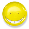 Koro-sensei Dish