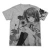 Komiya Nonoka T-Shirt (Heather Grey)