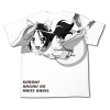 Hazuki Kurumi T-shirt (White)