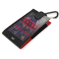 Hero Club Full Colour Mobile Pouch (140)