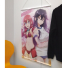 Tomoyo & Sayumi Tapestry