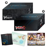 Comiket87 Revival Legion Set (Vanguard)