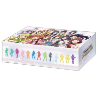Storage Box Collection Vol.102 (The Idolmaster One for All)