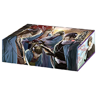 Storage Box Collection Vol.17 (Hakuouki)