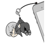 Narukami Yu Pinched Strap