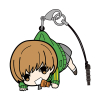 Satonaka Chie Pinched Strap