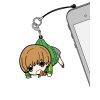 Satonaka Chie Pinched Strap