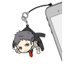 Dojima Ryotaro Pinched Strap