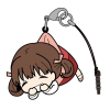 Dojima Nanako Pinched Strap