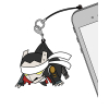 Izanagi Pinched Strap