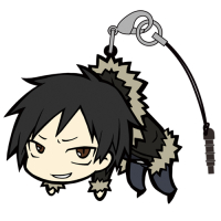 Orihara Izaya Pinched Strap