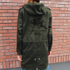 Schwarzier Hase M-51 Jacket (Moss)