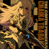 Hitsugi no Chaika Avenging Battle Cushion Cover