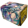 Character Deck Case MAX (Angel of the End, Azazel)