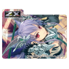 Character Deck Case MAX (Angel of the End, Azazel)