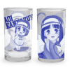 Kannazuki Aoi Glass