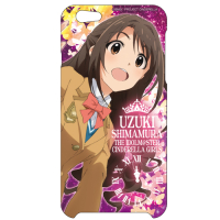 Shimamura Uzuki iPhone6 Cover