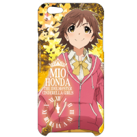 Honda Mio iPhone6 Cover