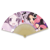 Elsee Kami-niisama Folding Fan