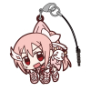 Yuki Yuna Pinched Strap