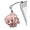 Yuki Yuna Pinched Strap