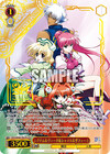 シグナム＆ヴィータ＆シャマル＆ザフィーラ