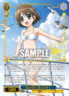 夏の思い出 はやて