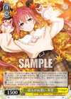 揺るがぬ想い 琴里