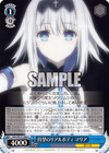 待望のリアルボディ マリア