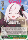 ゲヘナ学園2年生 ムツキ
