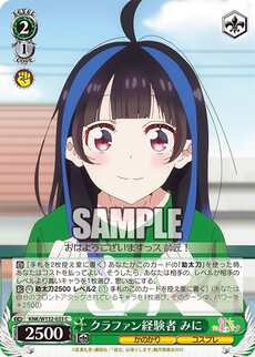 クラファン経験者 みに