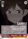 『理想の彼女』 千鶴