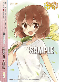 面倒見のいい姉御肌