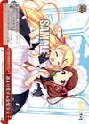 誰より愛する金髪少女