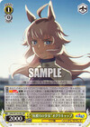“灰被りの少女”オグリキャップ