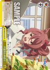不器用な仲直り
