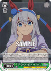 “芦毛のウマ娘”タマモクロス