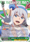 “宣戦布告”タマモクロス