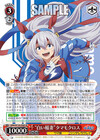“白い稲妻”タマモクロス