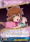 雨のフォルス アニー・バース