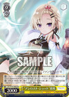 “アンロスト・ショット”羽来