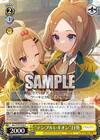 “テンプルレギオン”日葵