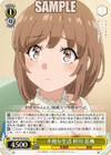 不便な生活 梓川 花楓