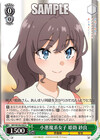 小悪魔系女子 姫路 紗良