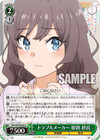 トラブルメーカー 姫路 紗良
