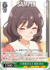 小悪魔系女子 姫路 紗良