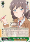 新たな生徒 姫路 紗良