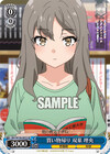 買い物帰り 双葉 理央