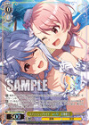 スプラッシュブライド　ver.AF　双海亜美