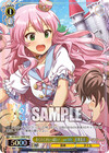 わくわくがいっぱい！　ver.MH　星井美希